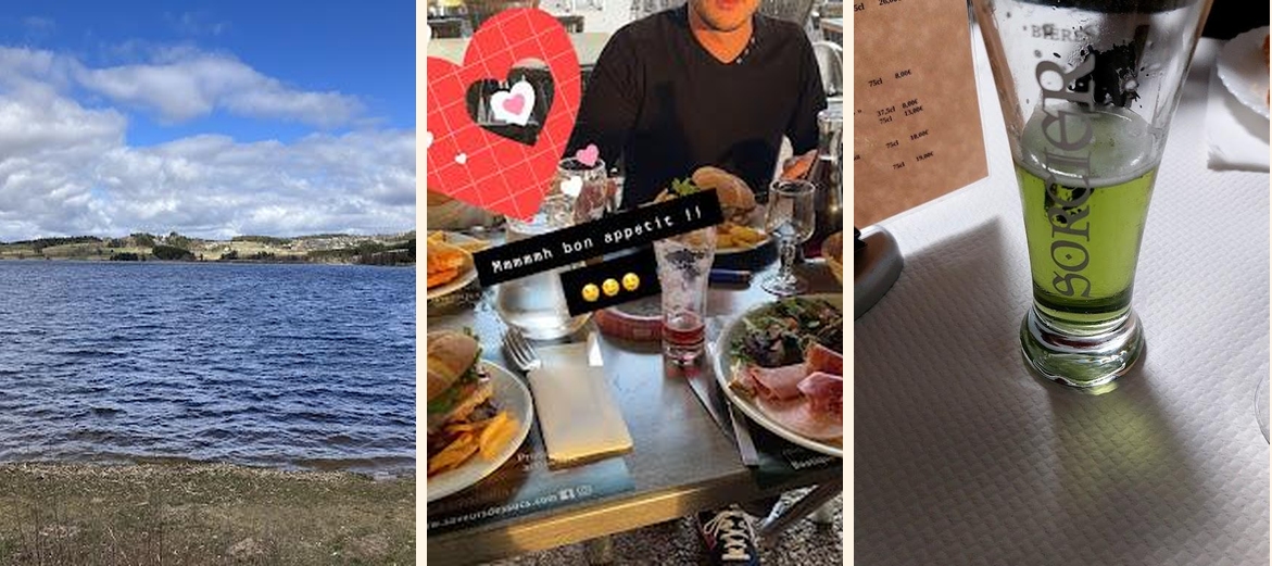 Restaurant Au Bon Air - Gallery Image 2