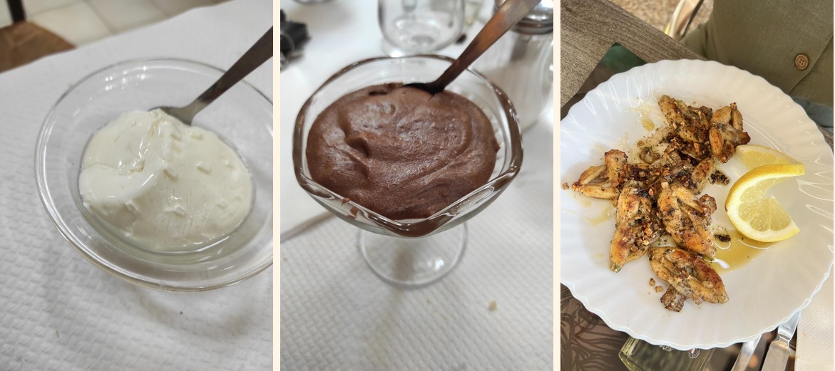 Restaurant Au Bon Air - Gallery Image 3